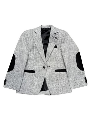 Elegant Boy’s Blazer - Perfect for Special Occasions - Picture 6 of 8