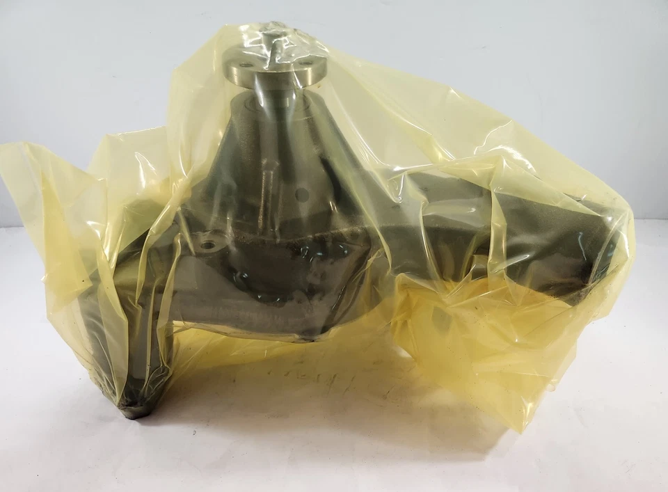 NAPA - 44004 - Bomba de agua estándar Tru-Flow - se adapta a Ford 1965-1976 Ford F350 F100 Foto 3 de 4