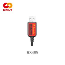 Daly Smart BMS Parts USB to RS485 Converter C...