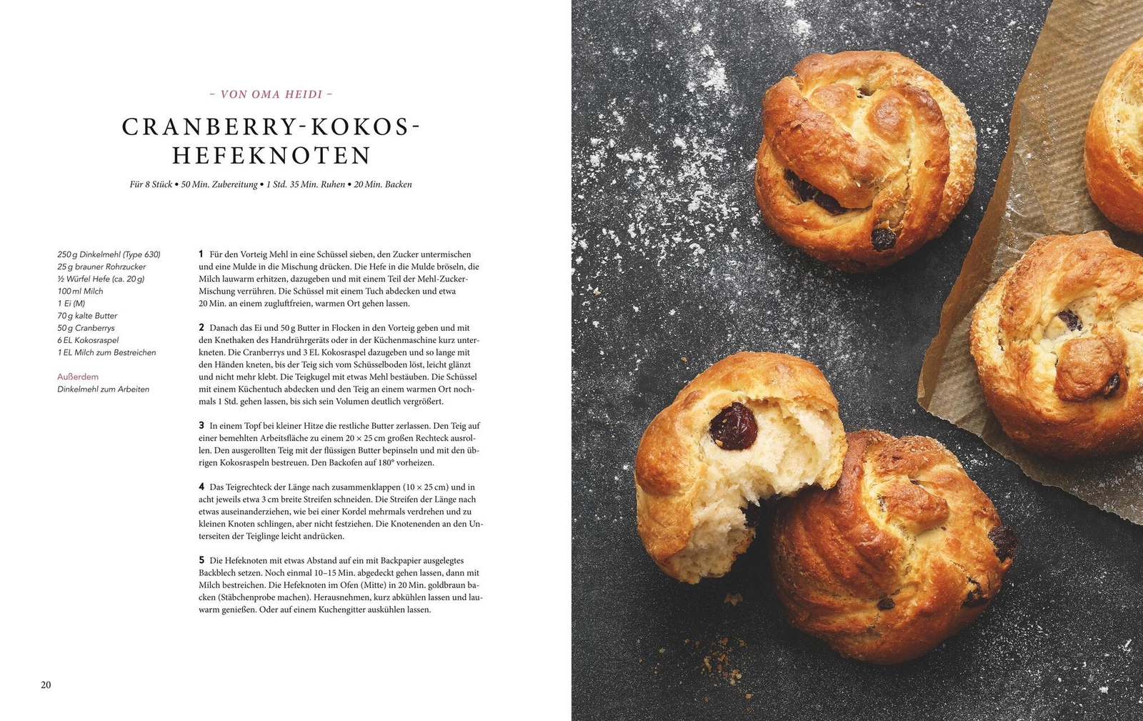 Thumbnail - Von Oma Mit Liebe Katharina Mayer