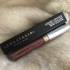 Lápiz labial líquido mate Anastasia Beverly Hills - DULCE - auténtico nuevo en caja