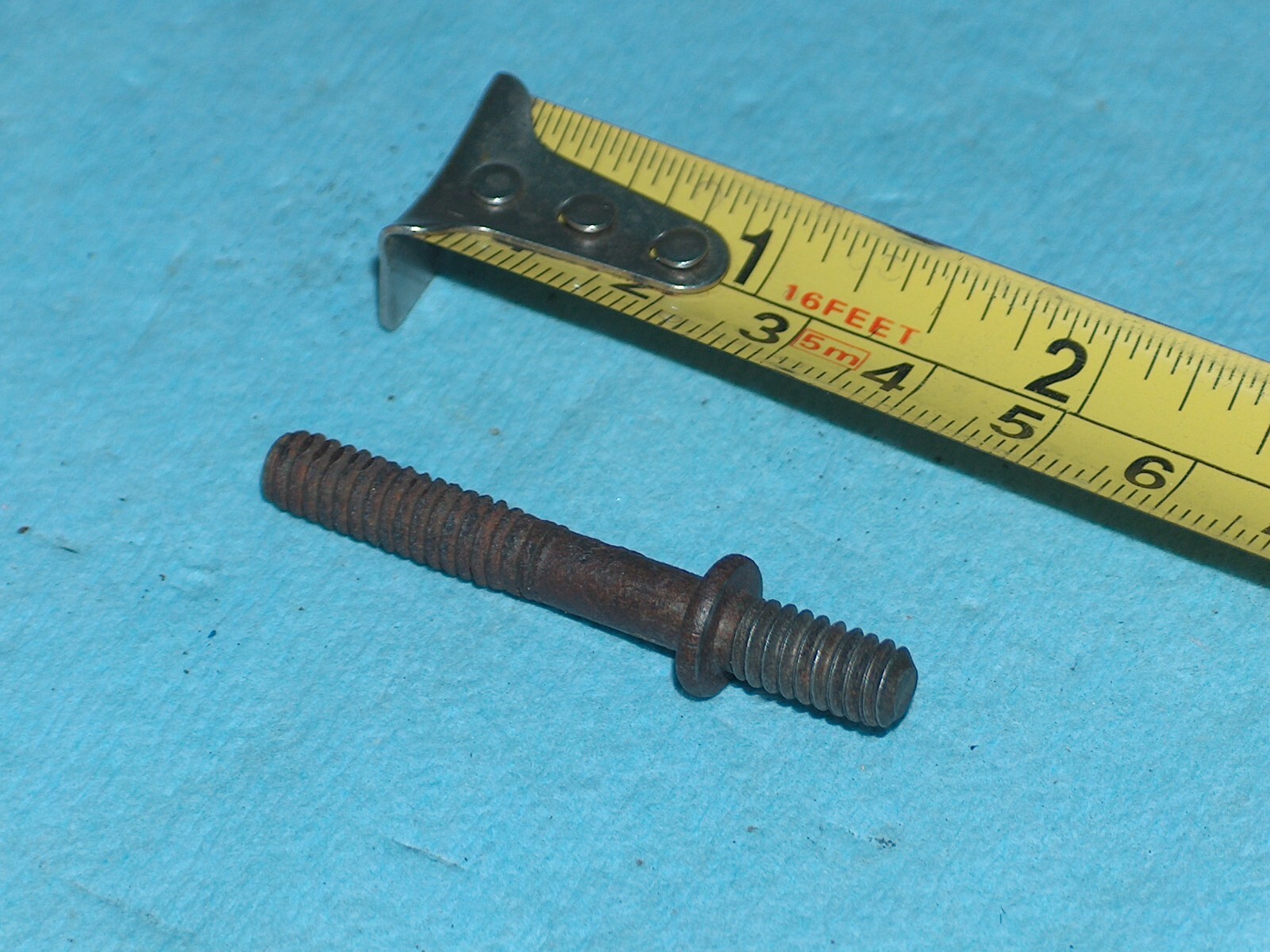 19671969 Z28 Camaro 302 SB 427 BB Holley Carburetor Shoulder Air