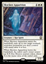 MTG Skyclave Apparition (172/782) Modern Horizons 3 Commander LP