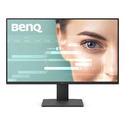 BenQ GW2491 60,5cm (23,8'') FHD IPS Office Monitor 16:9 HDMI/DP 100Hz 5ms