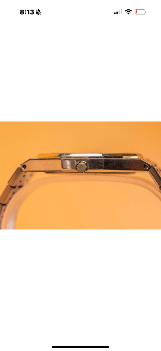 Nivada “Royal Oak” N-92011 for sale online | eBay