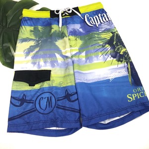 captain morgan swim trunks