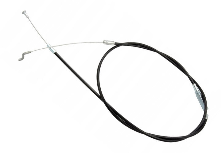 Set Cavi Acceleratore E Frizione Per Tosaerba - Compatibile Con Multimarche - Foto 10