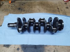 2007-2014 VAUXHALL VIVARO RENAULT TRAFIC 2.0 L DCI M9R ENGINE CRANKSHAFT