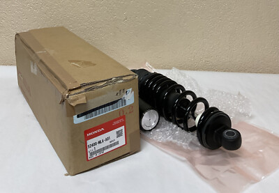 2012-23 Honda CMX1100D-Cushion ASSY., RR. (Showa) OEM #52400-MLA 