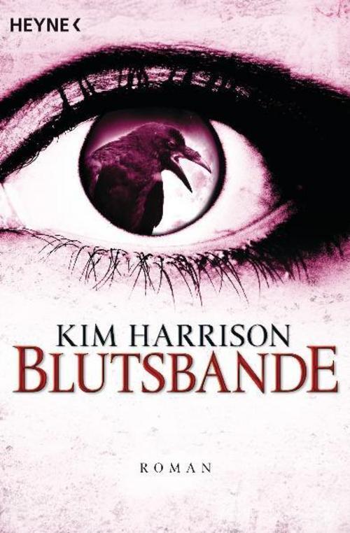 Thumbnail - Blutsbande Kim Harrison