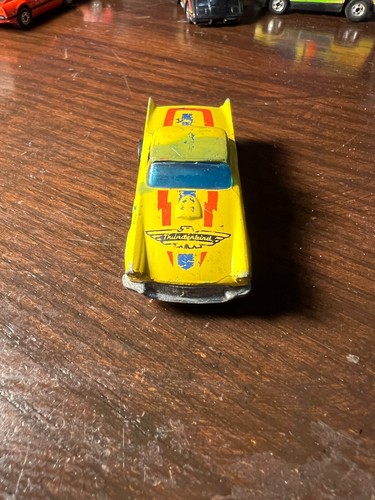Vintage Hot Wheels Matchbox Cars - Picture 49 of 269