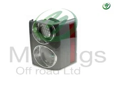 Genuine L322 supercharged rear light range rover clear light RH