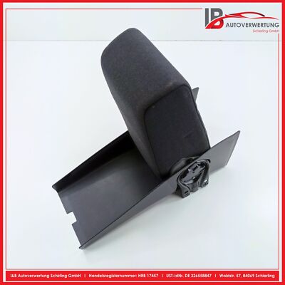 MERCEDES BENZ E-CLASS W124 CENTRE ARMREST 1249730589 1249240237 GENUINE