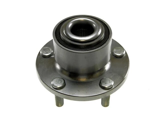 Ford Focus MK2 2004-2012 Front Hub Wheel Bearing Kit With ABS - Image 4 of 4