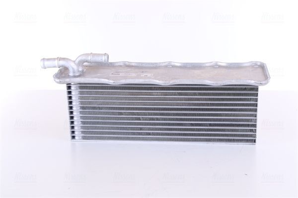 Nissens 96318 LadeluftküHler FüR Audi Seat Skoda VW-image