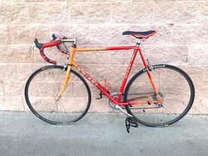 giant allegre road bike