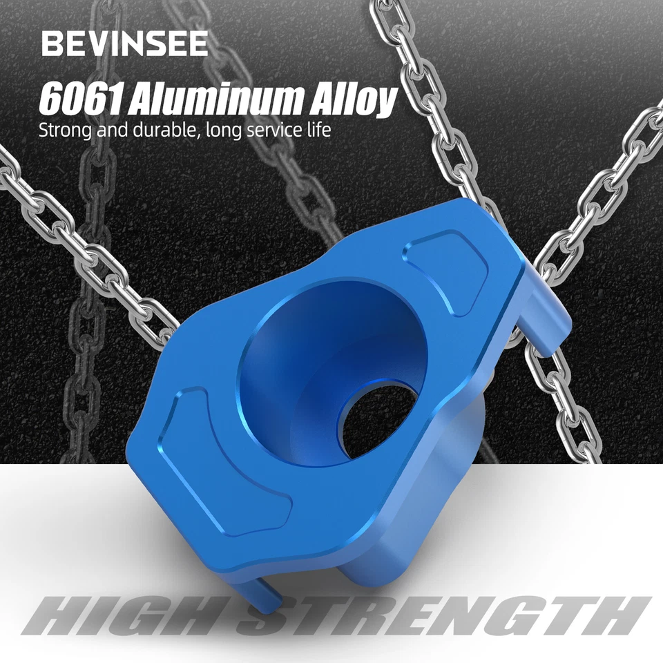 Drehmomentstütze Insert für Skoda Octavia III 5E IV NX Superb III 3V Kodiaq vRS - Bild 4 von 4