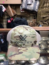 Vortex Cap