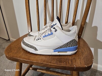 unc 3s 10.5