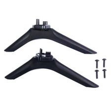 *NOUVEAU* Support De Base Complet Pour Téléviseur Genuine Hisense HE32E5100FHTS