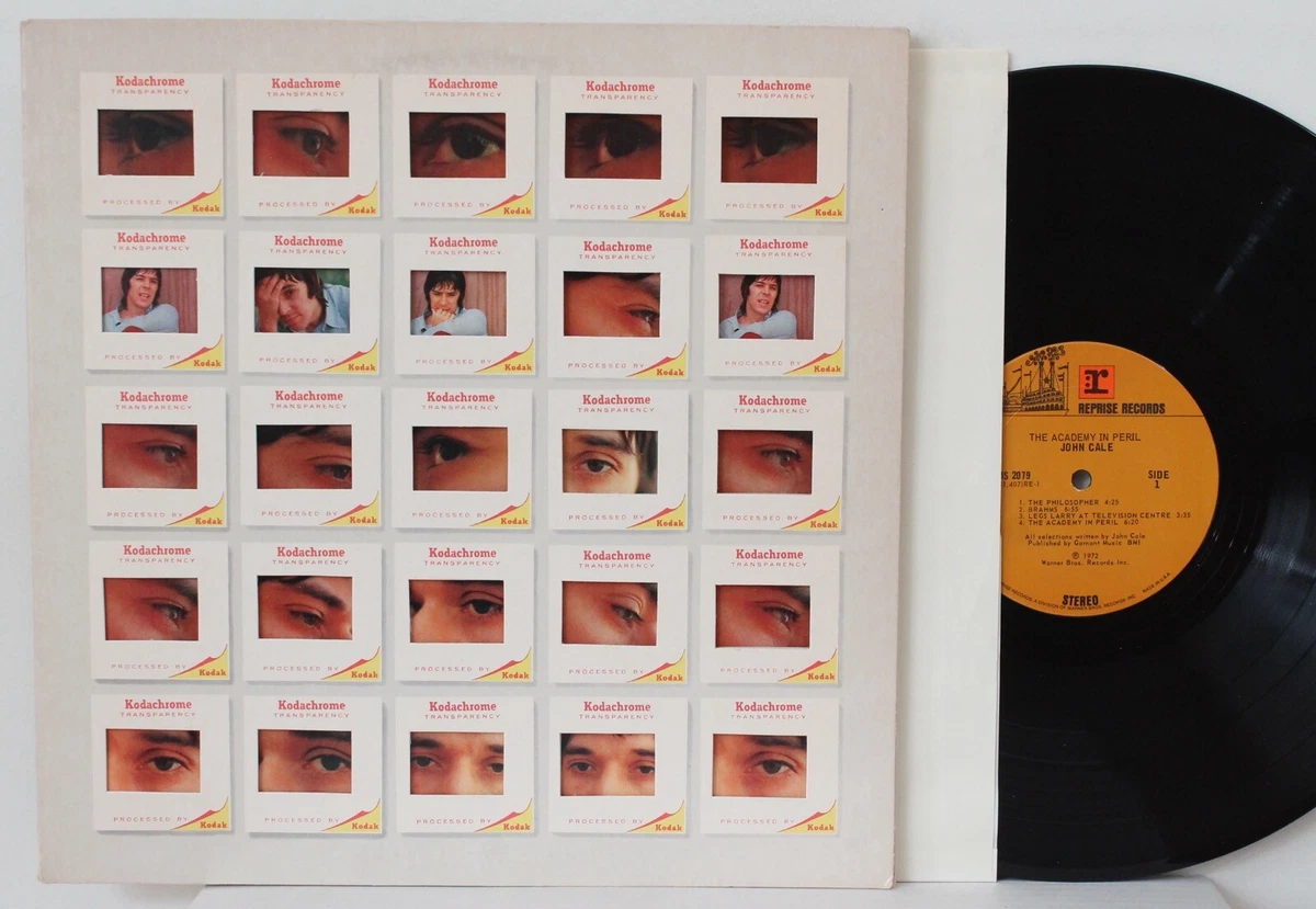 廃盤 BOX JOHN CALE NEW YORK IN THE 1960s New York in the 1960s - Wikipedia