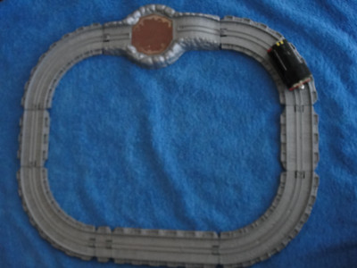    Thomas Trackmaster Friends Take Along n play : metall dieCast Mavis Matsch