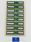 (64GB Kit) 8x 8GB HP Proliant 500205-071 2Rx4 PC3-10600R DDR3 Server Memory Ram