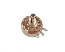 1k Ohm 2W 500V Single Turn Linear Potentiometer RV4LAYSA102A 1000 Ohms 