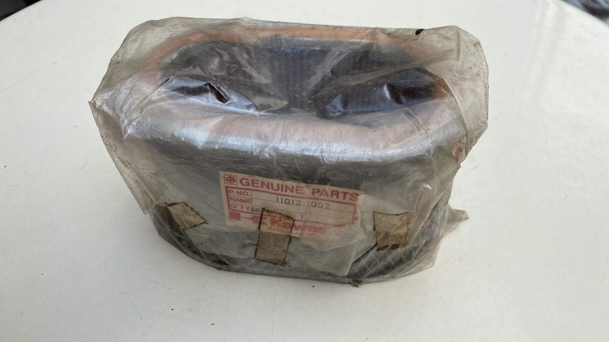 KAWASAKI KZ440 KZ400 1978 1979 1980 1981 Air Filter 11013-1002
