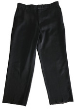 Vintage 1980's Levi's Slacks Woman High -Rise Pants Size 10-12 Please Read