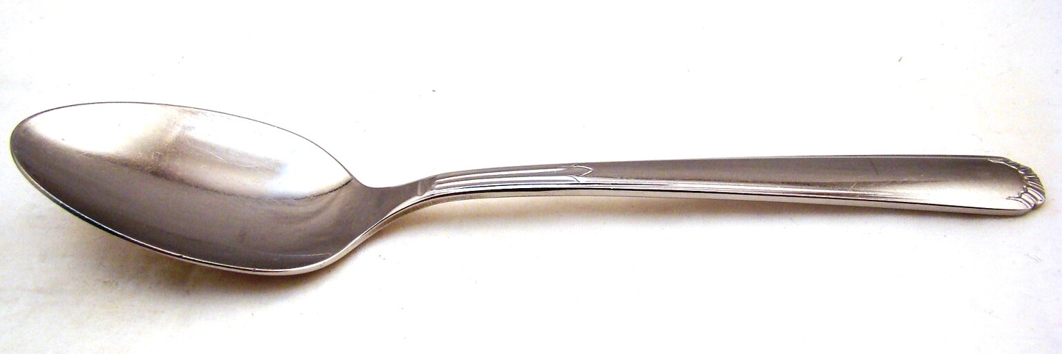 Everbrite Stainless Steel EVS16 Teaspoon(s) eBay