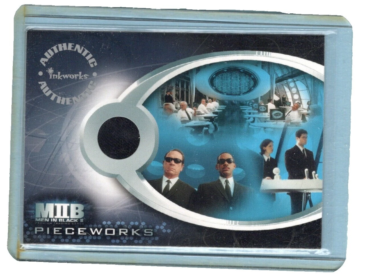 Adventure Collectable Trading Card Singles Costume