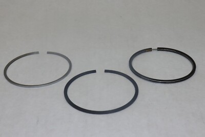 Piston Ring Set
