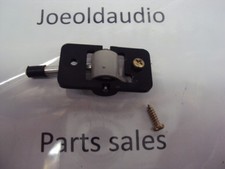 Yamaha Turntable YP-B4 Up/Down Cueing Assembly w/ Lift Arm. Parting Out YP-B4.