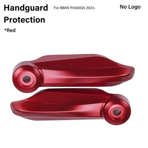 Handguard Slider For BMW R1300GS 2024 2025Accessories Hand guard Protectors Kit - Picture 23 of 26