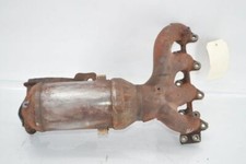 HYUNDAI I10 (PA) 1.2 Katalysator Kat Kat