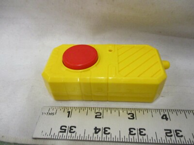 little people work together construction site