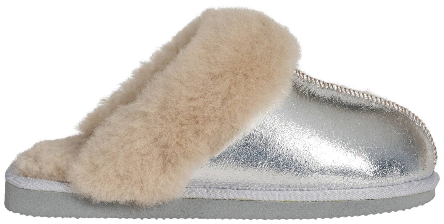 Шведская овчарка Джессика Деймен | Ледер - НОЙ