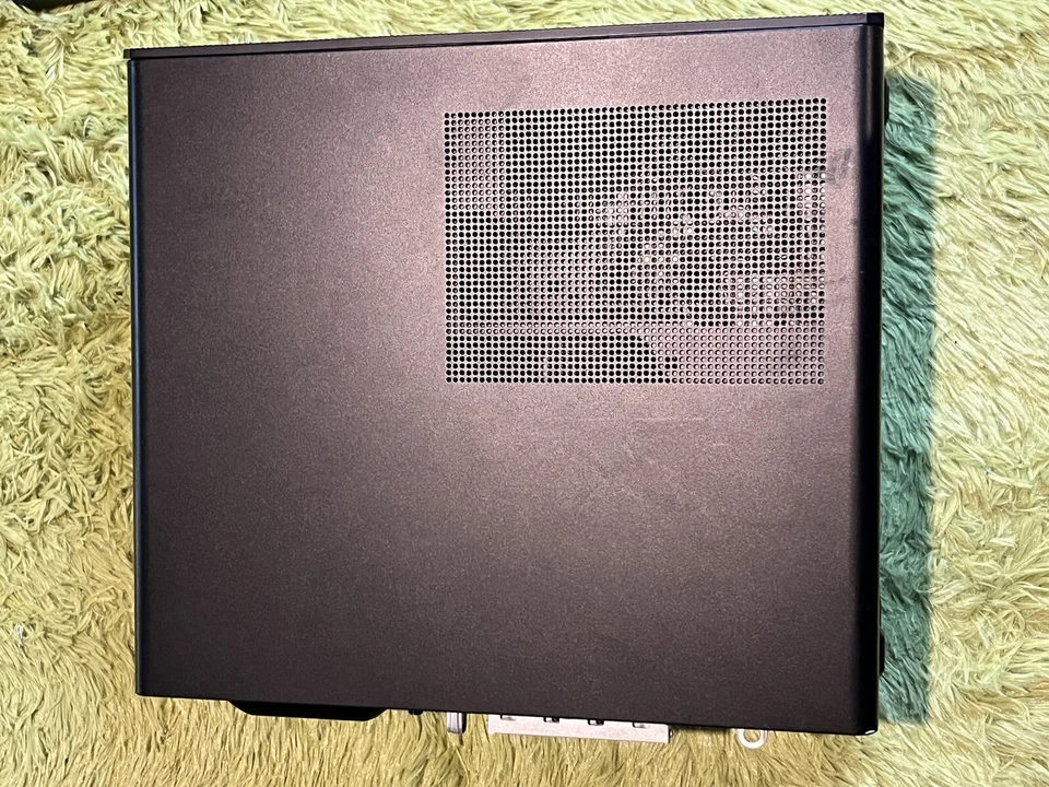 Ordenador Gaming HP Pavilion Gaming TG01-2010 (256GB SSD, AMD Ryzen 3 5300G, 4GHz, 8GB Foto 3 de 4