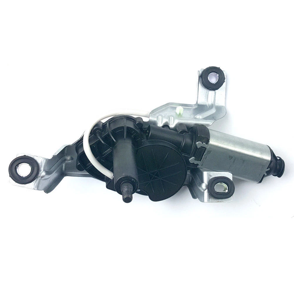 Volvo XC90 Rear Wiper Blade Wiper Motor Windshield Rear 8638163 eBay