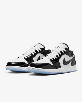 シューズ(男性用) 28.5 Nike Air Jordan 1 Low Golf Copa Air Jordan 1 Low Golf Copa - Aug 2022 - DD9315-114 - KicksOnFire.com