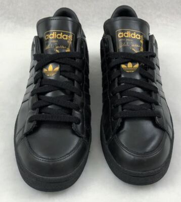 adidas Kareem 42 2/3  UK 8.5 US 9 neu BNWT 117038 prod.08/2005 Abdul Jabbar Hook