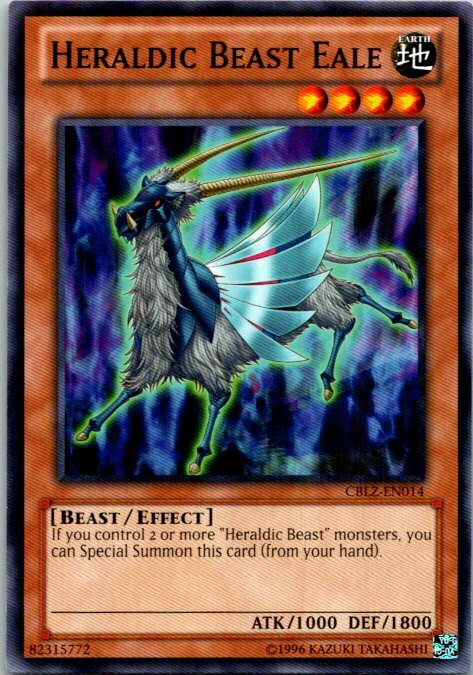 yugioh heraldic beast cards Heraldic Beast Basilisk | Yu-Gi-Oh! Wiki