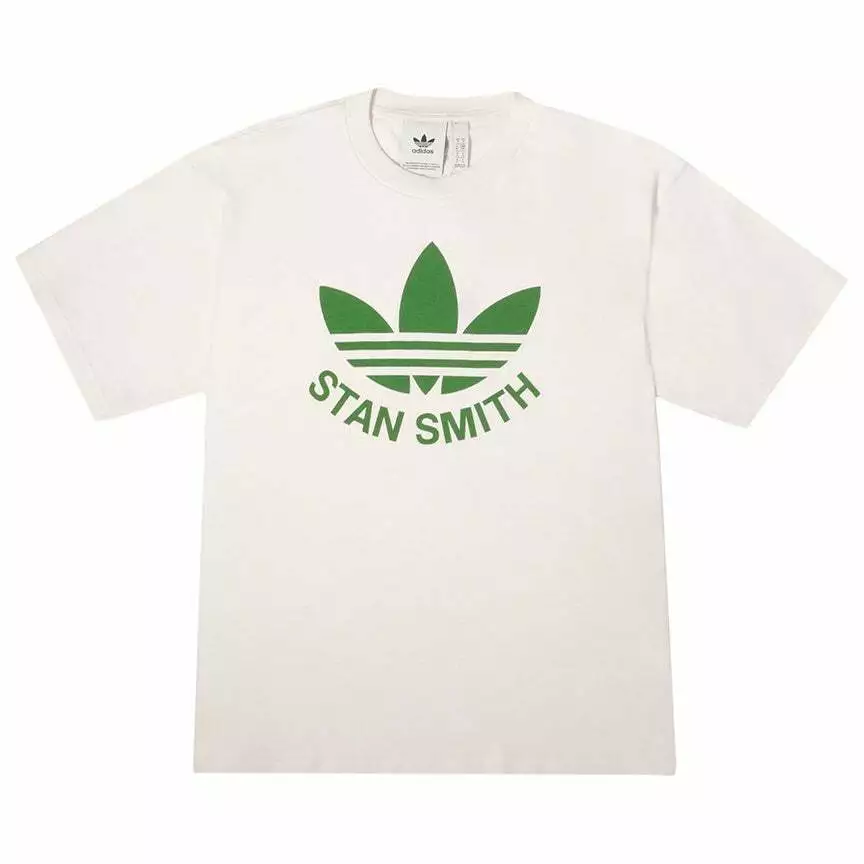 adidas stan smith shirt