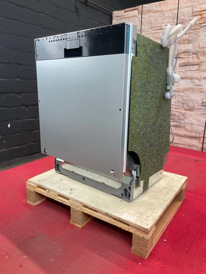 Neff N 50 S155EBX16E Geschirrspüler vollintegriert OpenDry InfoLight HomeConnect - Bild 2 von 4