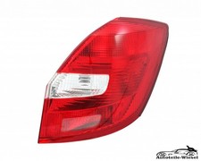 Rückleuchte Rechts für Skoda Fabia II 542 Combi 545 06-14