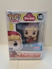 Funko POP! #146 Play-Doh - Play-Doh Pete! - 2021 NYCC Exclusive LE!