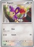 Aipom Paradox Rift 145/182 Regular Common 2023 Pokemon TCG Near Mint