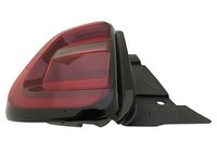 Van Wezel 1648921 Heckleuchte Kpl. Li. Fiat 500E Baujahr: 10/2020