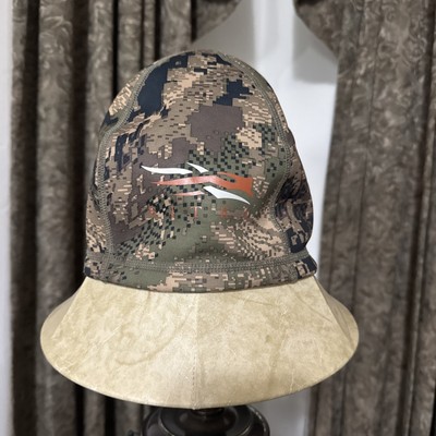 Sitka Ground Forest Traverse Beanie Hat